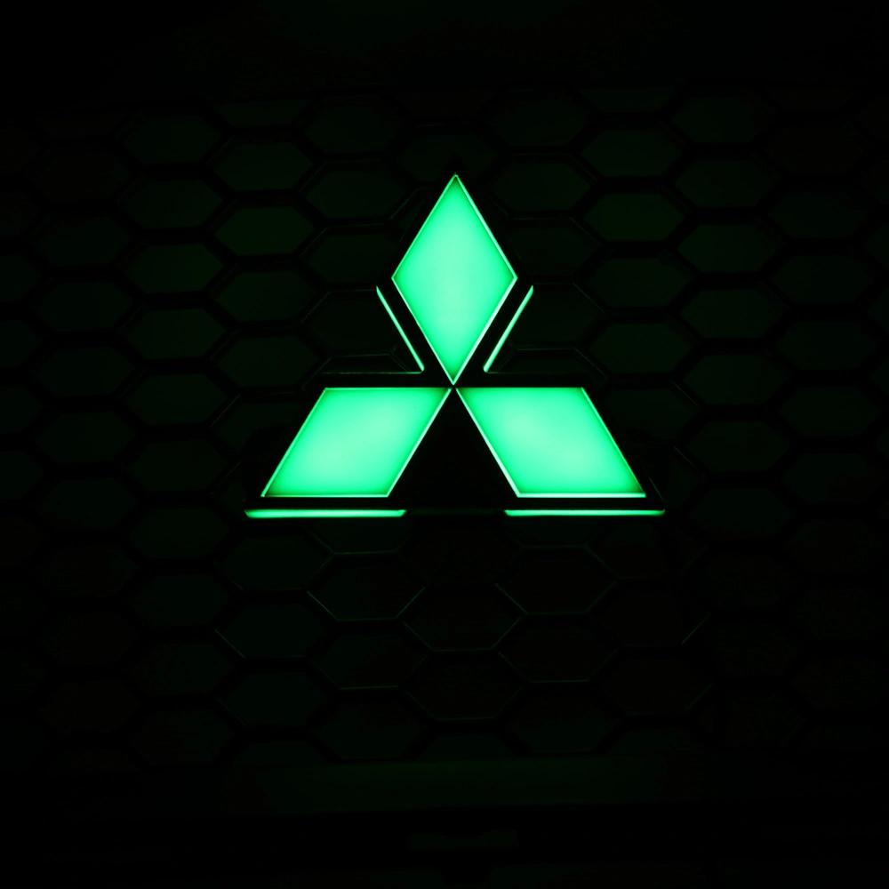 mitsubishi logo2
