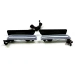 RGB RGBW  Flow Series Led Side Marker Lights for 2005-2009 Ford Mustang Kits