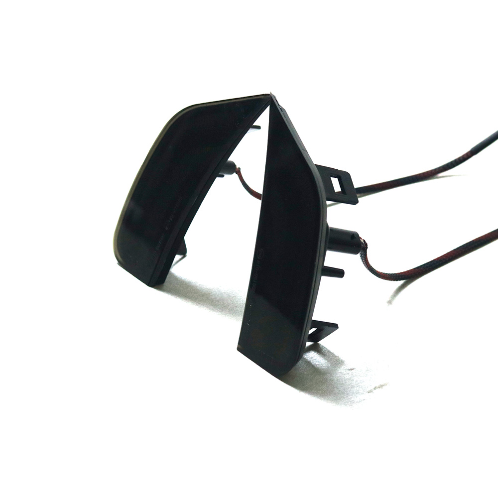 Multicolor Chasing Rgb Side Marker Led Light for for 2021 2022 2023 Chevy Suburban Tahoe GMC Yukon - Image 2